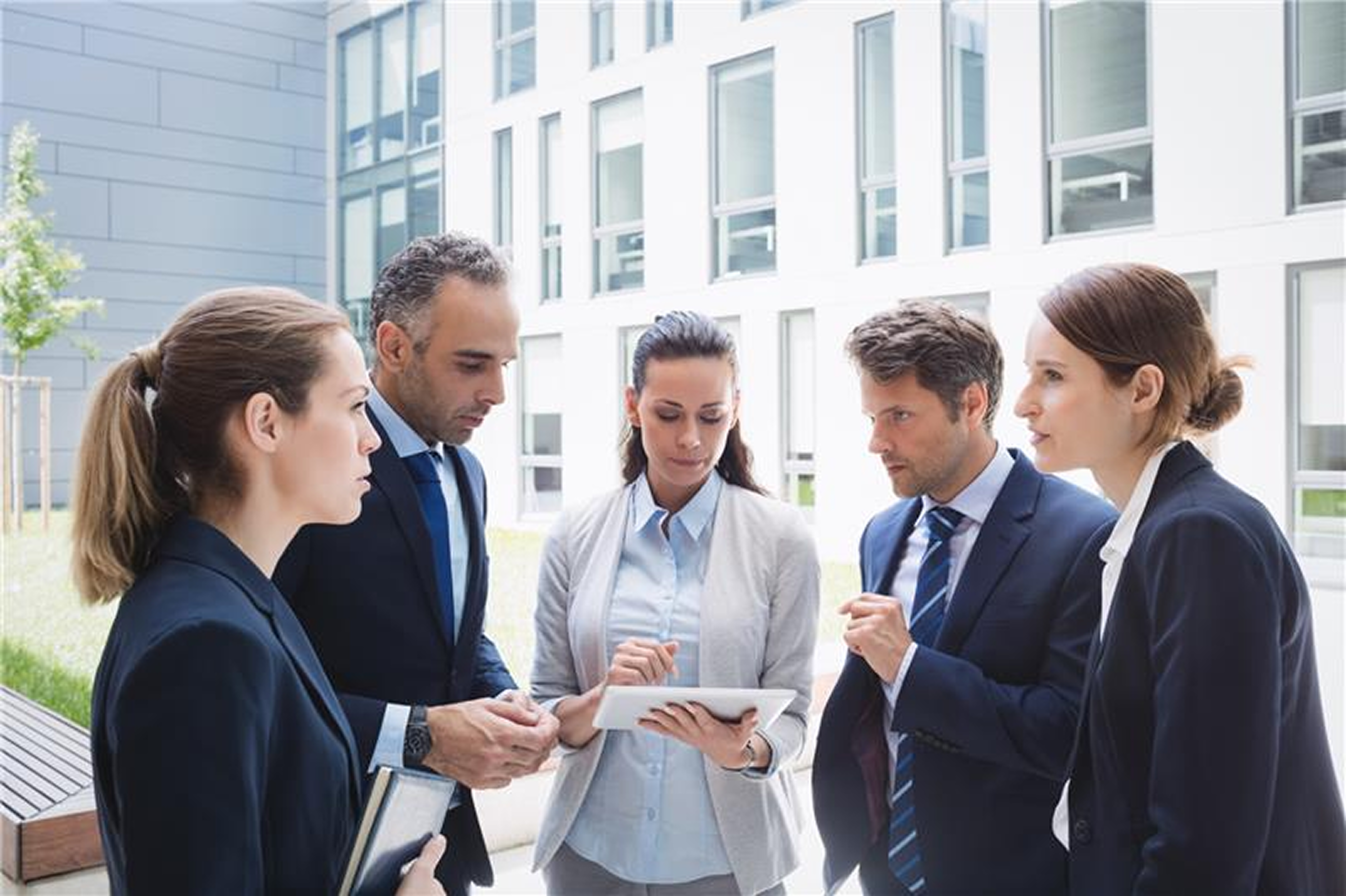 Company Announcements Insights
